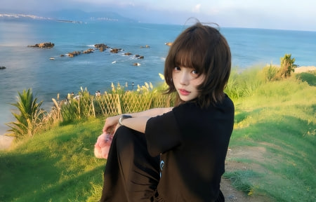 高清·云端邮差番外